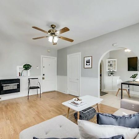 The Haven Lower-Greenville Ave Dallas Esterno foto