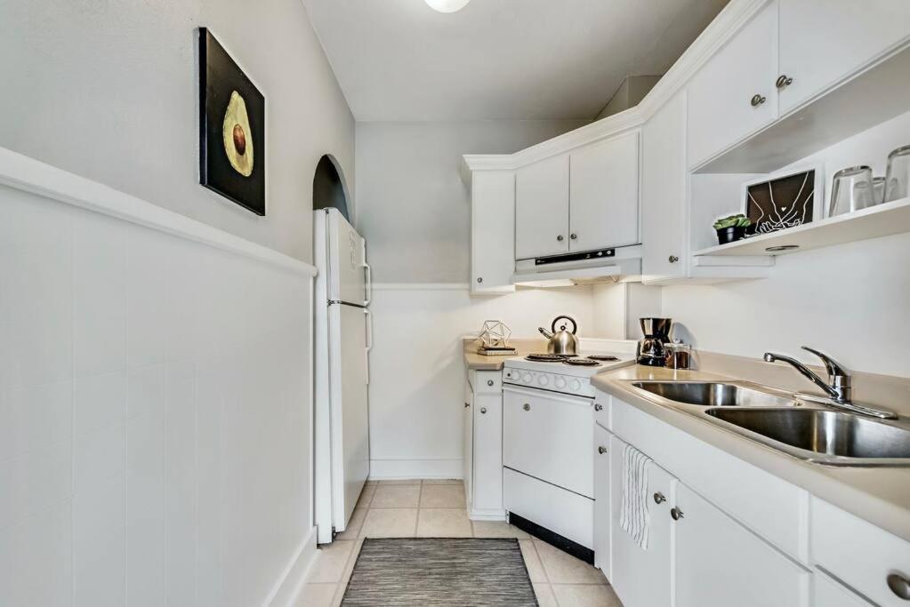 The Haven Lower-Greenville Ave Dallas Esterno foto
