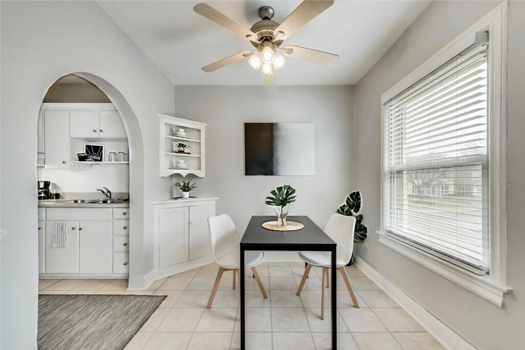 The Haven Lower-Greenville Ave Dallas Esterno foto