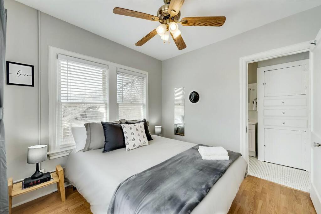 The Haven Lower-Greenville Ave Dallas Esterno foto
