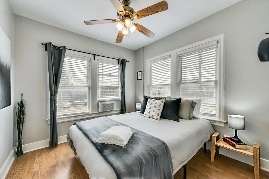 The Haven Lower-Greenville Ave Dallas Esterno foto