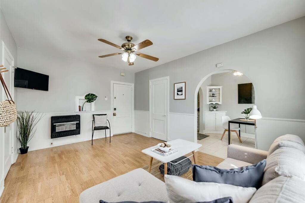 The Haven Lower-Greenville Ave Dallas Esterno foto