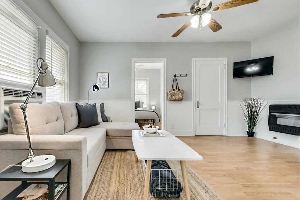 The Haven Lower-Greenville Ave Dallas Esterno foto