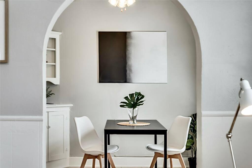 The Haven Lower-Greenville Ave Dallas Esterno foto