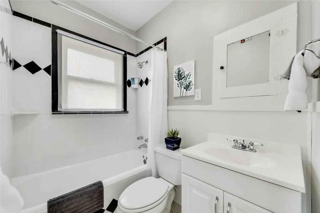 The Haven Lower-Greenville Ave Dallas Esterno foto